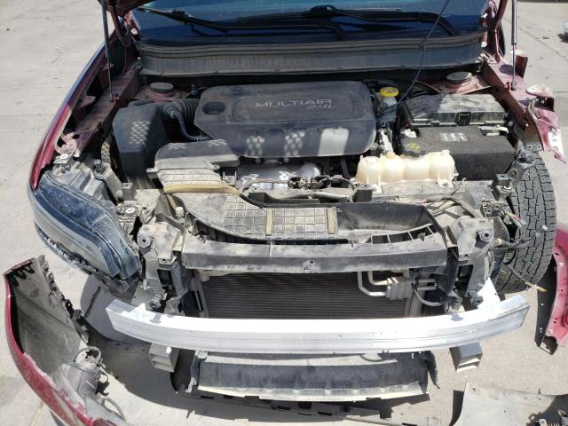 Photo 7 from auction – 2019 JEEP CHEROKEE L with VIN 1C4PJMLB7KD181271