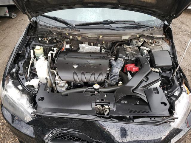 Photo 7 from auction – 2015 MITSUBISHI LANCER GT with VIN JA32U8FW8FU022366