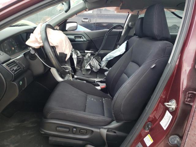 Photo 5 from auction – 2015 HONDA ACCORD SPO with VIN 1HGCR2F54FA232977