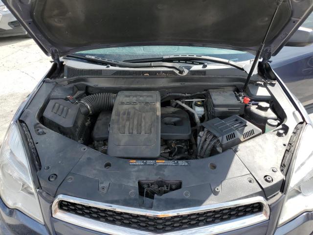 Photo 7 from auction – 2013 CHEVROLET EQUINOX LS with VIN 2GNALBEK6D6265849
