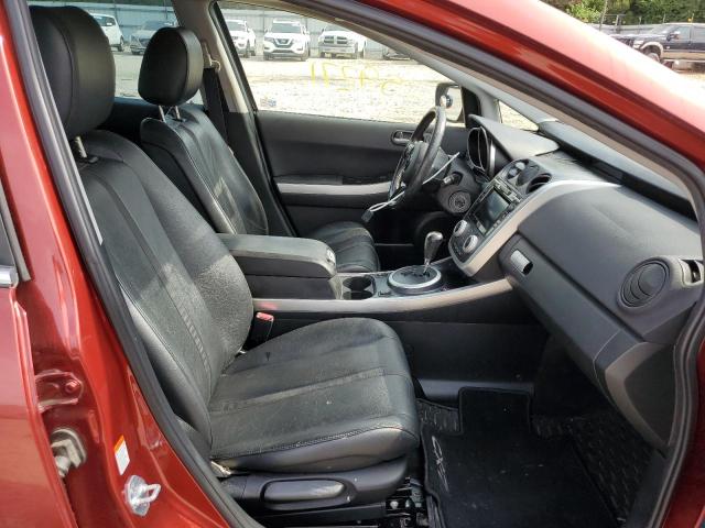 Photo 5 from auction – 2007 MAZDA CX-7 with VIN JM3ER293170125580