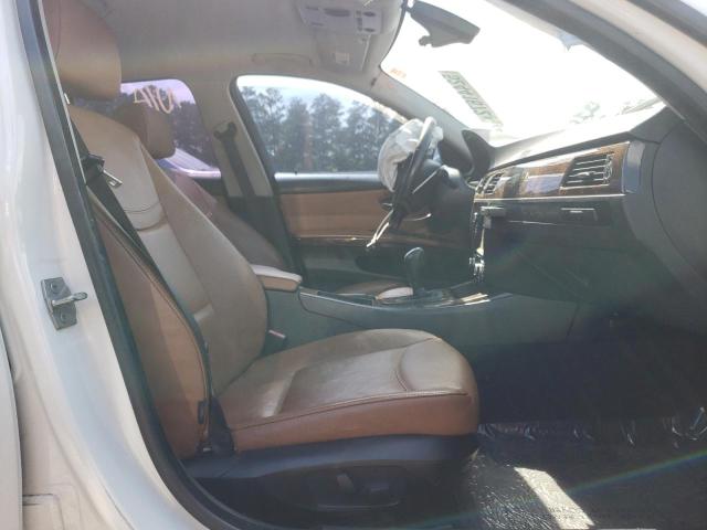 Photo 5 from auction – 2010 BMW 328 I with VIN WBAPH7C58AA800464