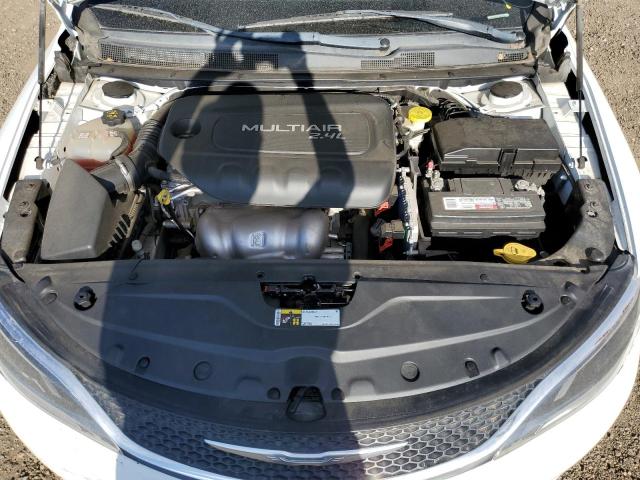 Photo 7 from auction – 2015 CHRYSLER 200 LIMITE with VIN 1C3CCCAB4FN654778