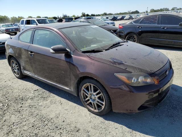 TOYOTA SCION TC 2009 with VIN JTKDE167390294397 - Photo from auction