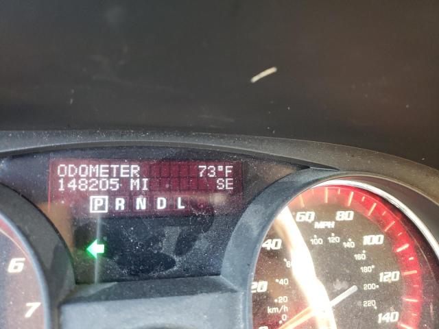 صورة رقم 8 من المزاد - 2011 GMC ACADIA SLT مع VIN 1GKKVSED1BJ237857