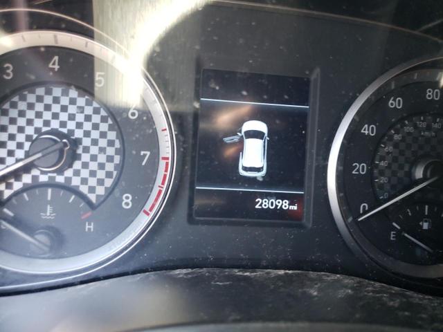 Photo 8 from auction – 2019 HYUNDAI VELOSTER B with VIN KMHTG6AF2KU014701