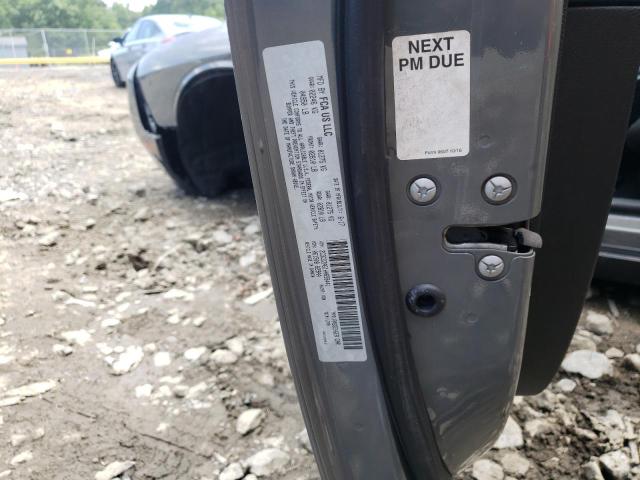 Photo 10 from auction – 2017 DODGE CHALLENGER with VIN 2C3CDZAG1HH658441