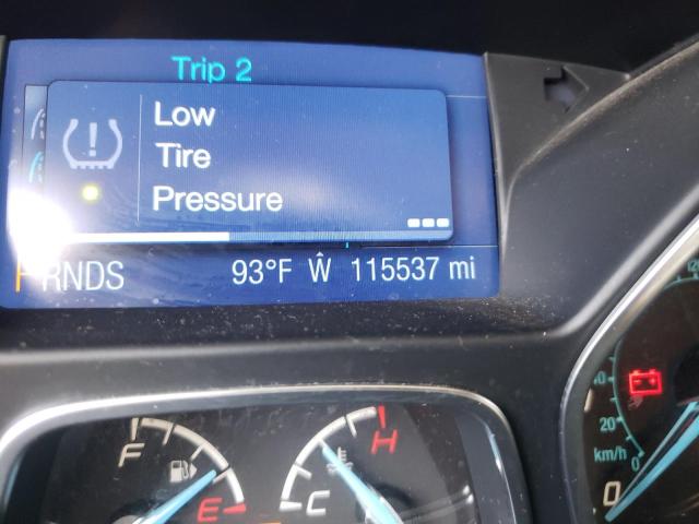 Photo 8 from auction – 2014 FORD FOCUS SE with VIN 1FADP3F2XEL101811