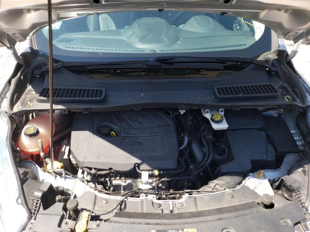Photo 7 from auction – 2018 FORD ESCAPE SE with VIN 1FMCU9GD7JUC83632