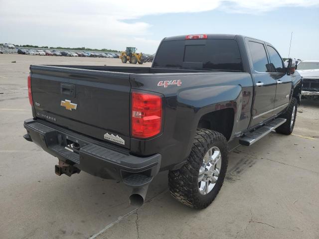 Photo 4 from auction – 2016 CHEVROLET SILVERADO with VIN 1GC1KXE87GF109813