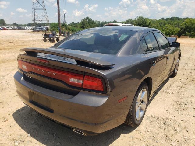 Photo 4 from auction – 2013 DODGE CHARGER SE with VIN 2C3CDXBG7DH542304