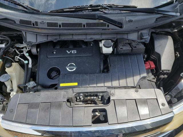 Photo 7 from auction – 2012 NISSAN QUEST S with VIN JN8AE2KP6C9040695
