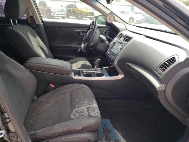 Photo 5 from auction – 2014 NISSAN ALTIMA 2.5 with VIN 1N4AL3AP1EC284047