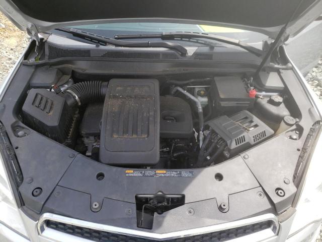 Photo 7 from auction – 2014 CHEVROLET EQUINOX LT with VIN 2GNALBEK2E6347241