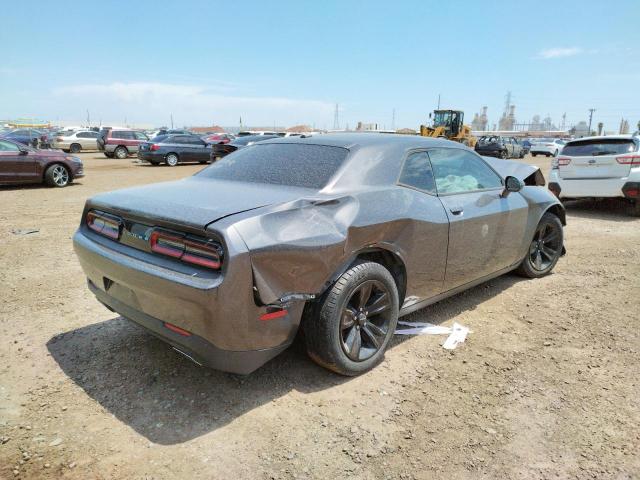 Photo 4 from auction – 2015 DODGE CHALLENGER with VIN 2C3CDZAG8FH861131