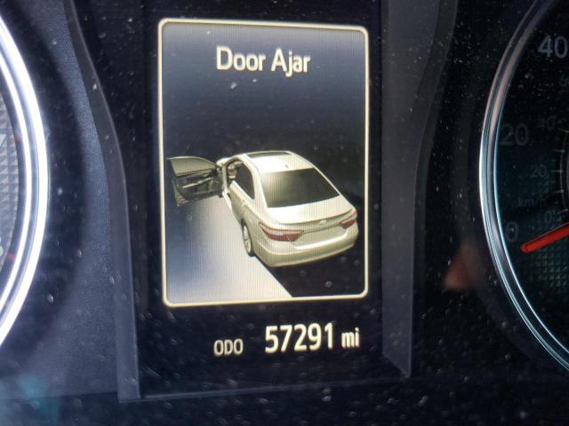 Photo 8 from auction – 2015 TOYOTA CAMRY LE with VIN 4T1BF1FK4FU109225
