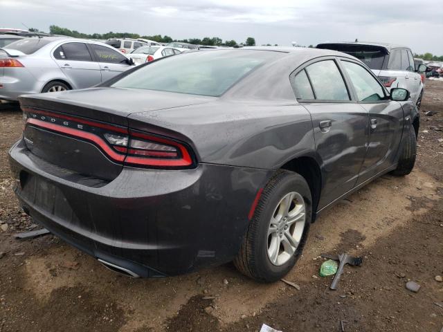 Photo 4 from auction – 2015 DODGE CHARGER SE with VIN 2C3CDXBG4FH801267