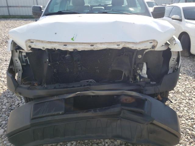 Photo 9 from auction – 2009 FORD F150 with VIN 1FTRF12W29KC76002
