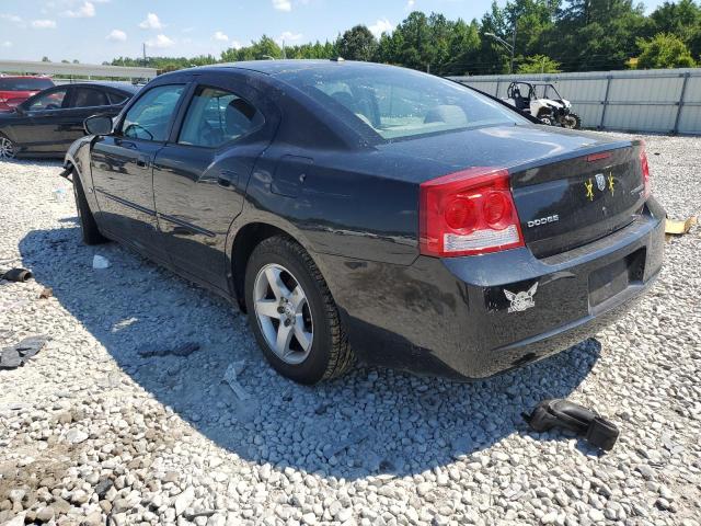 Photo 3 from auction – 2010 DODGE CHARGER SX with VIN 2B3CA3CVXAH312635