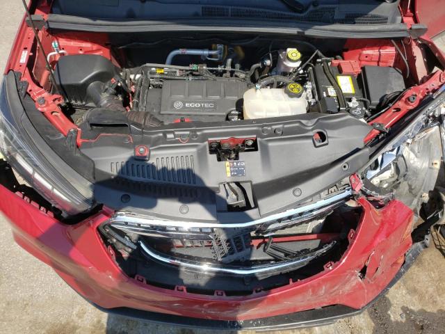 Photo 7 from auction – 2017 BUICK ENCORE ESS with VIN KL4CJGSB9HB121184