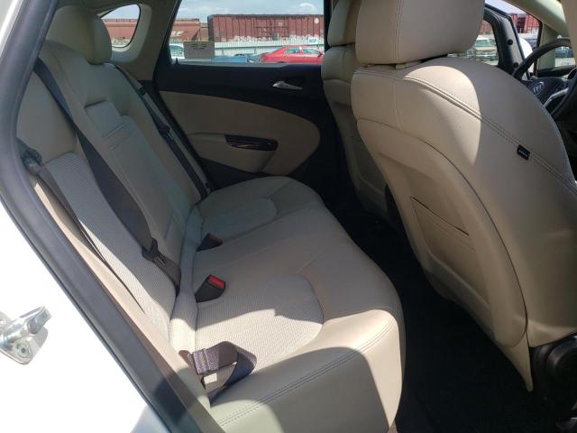 Photo 6 from auction – 2013 BUICK VERANO with VIN 1G4PP5SK9D4198349