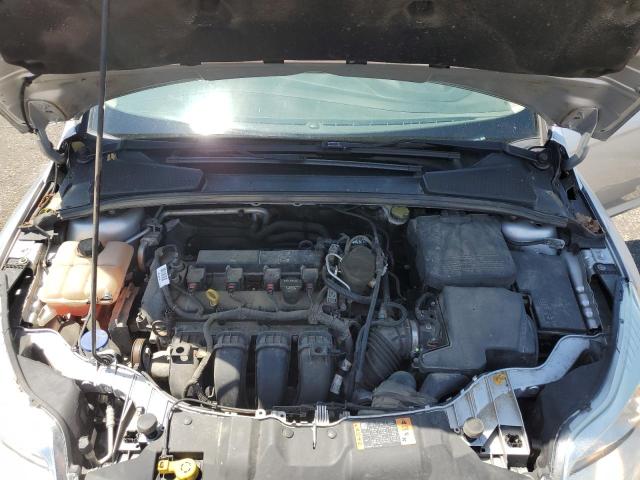 Photo 7 from auction – 2014 FORD FOCUS S with VIN 1FADP3E24EL369870
