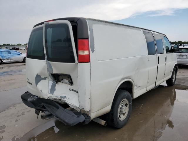 Photo 4 from auction – 2003 CHEVROLET EXPRESS G3 with VIN 1GCHG39U431171015