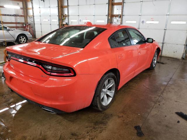 Photo 4 from auction – 2018 DODGE CHARGER SX with VIN 2C3CDXHGXJH124659