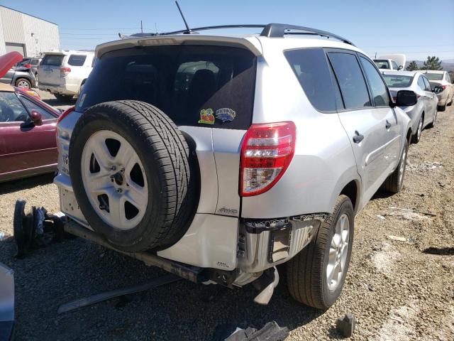 Photo 4 from auction – 2012 TOYOTA RAV4 with VIN 2T3BF4DV3CW231706