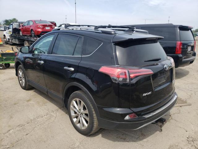 Photo 3 from auction – 2017 TOYOTA RAV4 LIMIT with VIN 2T3DFREVXHW636649