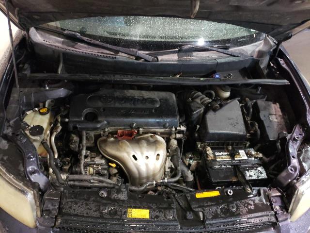 Photo 7 from auction – 2012 TOYOTA SCION XB with VIN JTLZE4FE8CJ030062