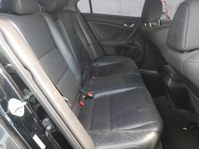 Photo 6 from auction – 2010 ACURA TSX with VIN JH4CU2F68AC039359