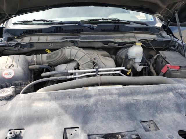 Photo 7 from auction – 2012 DODGE RAM 1500 S with VIN 1C6RD7GT4CS202294
