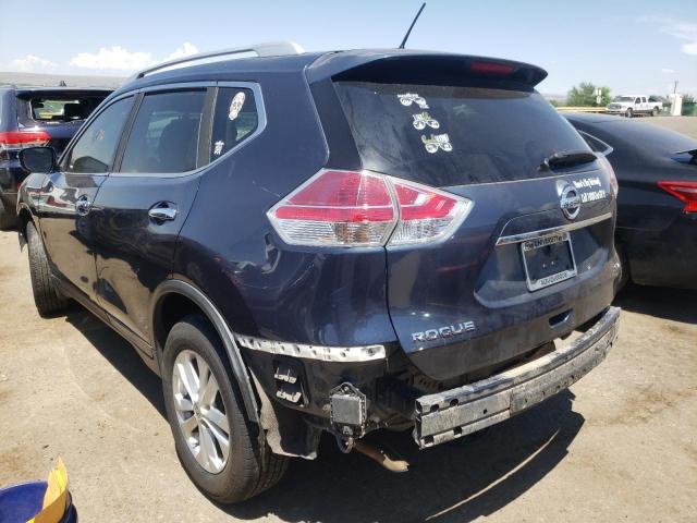 Zdjęcie 3 z aukcji – 2016 NISSAN ROGUE S z VIN KNMAT2MTXGP677747