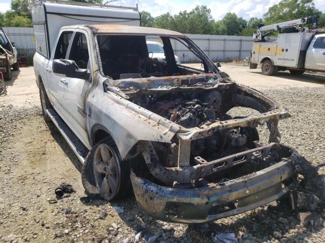 RAM 1500 SLT 2016 with VIN 1C6RR7LM6GS414295 - Photo from auction