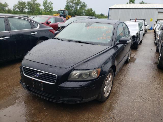 Photo 2 from auction – 2007 VOLVO S40 2.4I with VIN YV1MS382972279699