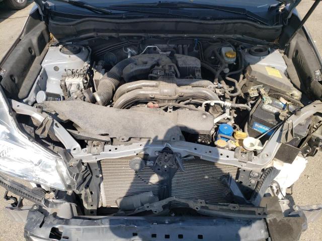 Photo 7 from auction – 2015 SUBARU FORESTER 2 with VIN JF2SJAAC6FH531087