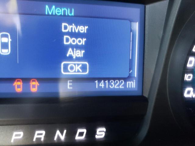 Photo 8 from auction – 2014 FORD TAURUS SEL with VIN 1FAHP2E85EG119367