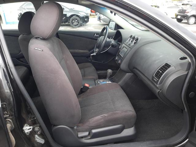 Фото 5 с аукциона – 2012 NISSAN ALTIMA BAS с VIN 1N4AL2AP2CN555080