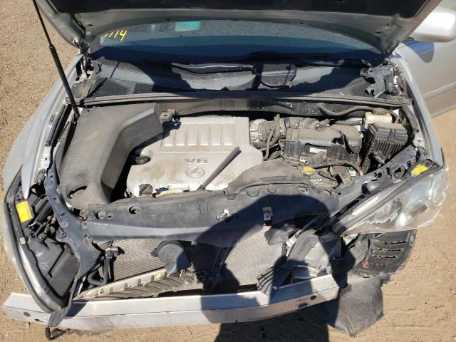 Photo 7 from auction – 2008 LEXUS RX 350 with VIN 2T2HK31U78C064338