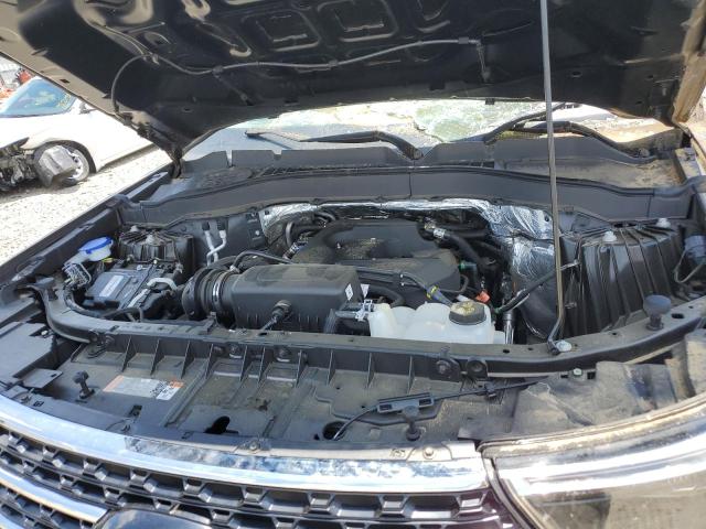 Photo 7 from auction – 2020 FORD EXPLORER X with VIN 1FMSK7DH3LGA58378