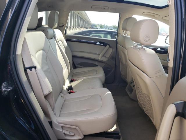 Photo 6 from auction – 2012 AUDI Q7 PREMIUM with VIN WA1LGAFE1CD002431