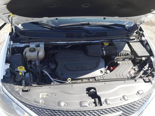 Photo 7 from auction – 2020 CHRYSLER PACIFICA T with VIN 2C4RC1BG5LR125892