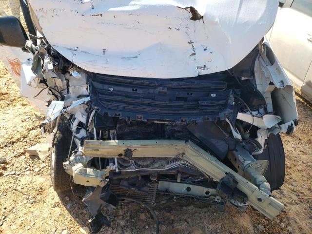 Photo 7 from auction – 2015 CHEVROLET CITY EXPRE with VIN 3N63M0YN1FK700173