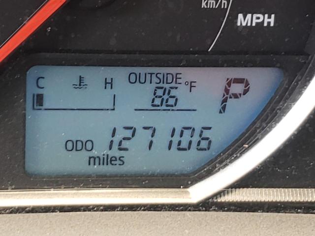 Photo 8 from auction – 2015 TOYOTA RAV4 XLE with VIN 2T3RFREV7FW243761