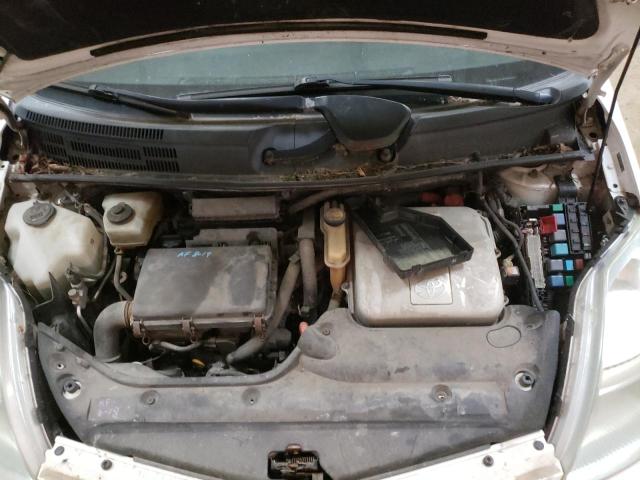 Photo 7 from auction – 2006 TOYOTA PRIUS with VIN JTDKB20UX63153266