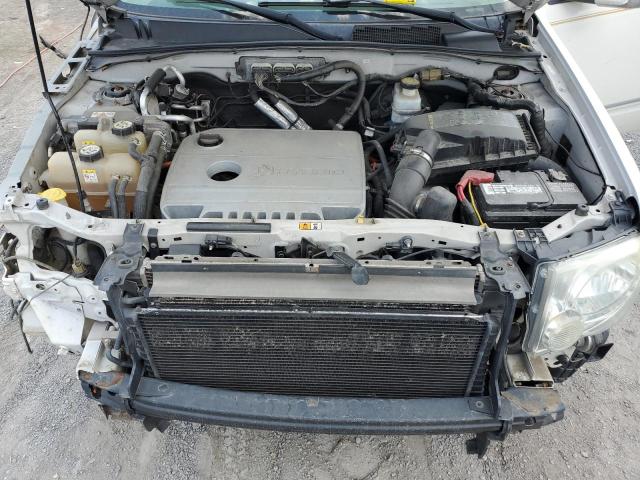 Photo 7 from auction – 2009 FORD ESCAPE HYB with VIN 1FMCU59319KA42606