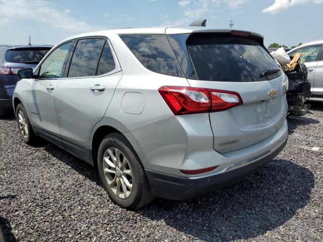 Photo 3 from auction – 2019 CHEVROLET EQUINOX LT with VIN 2GNAXJEV3K6280136