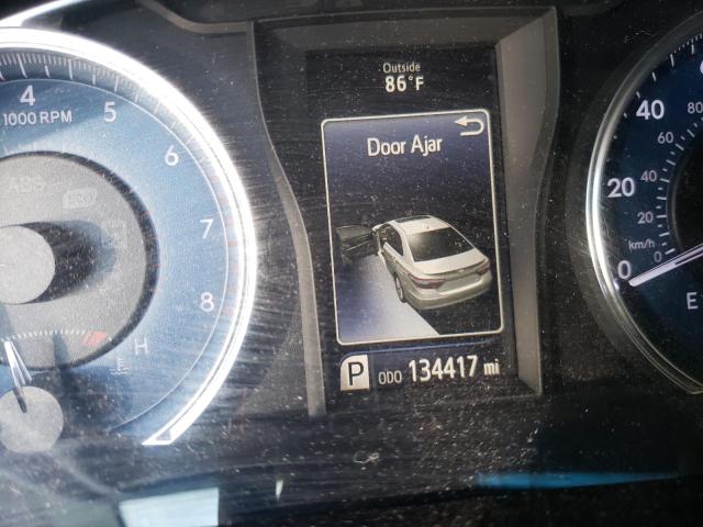 Photo 8 from auction – 2017 TOYOTA CAMRY LE with VIN 4T1BF1FK6HU683165