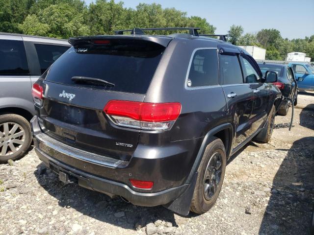 Photo 4 from auction – 2014 JEEP GRAND CHER with VIN 1C4RJFBG1EC135818